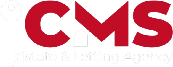 CMS Estate Agency & Letting logo