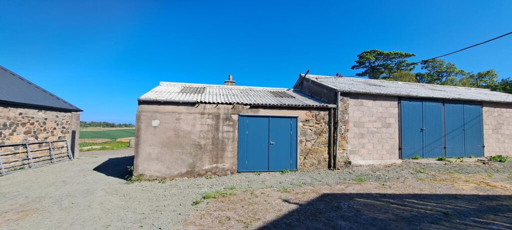 Dumbarnie Unit 2