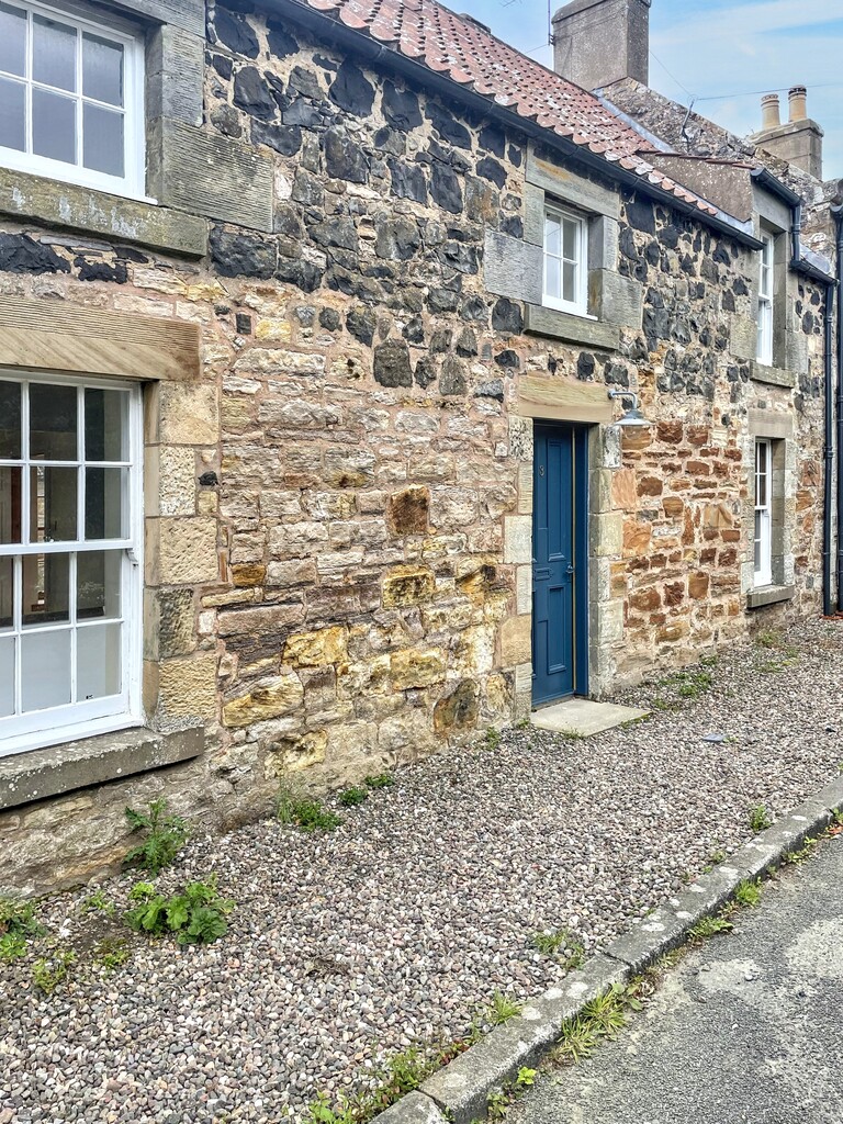 3 Pitcorthie Mains Cottage, Colinsburgh, Fife, KY9 1JX