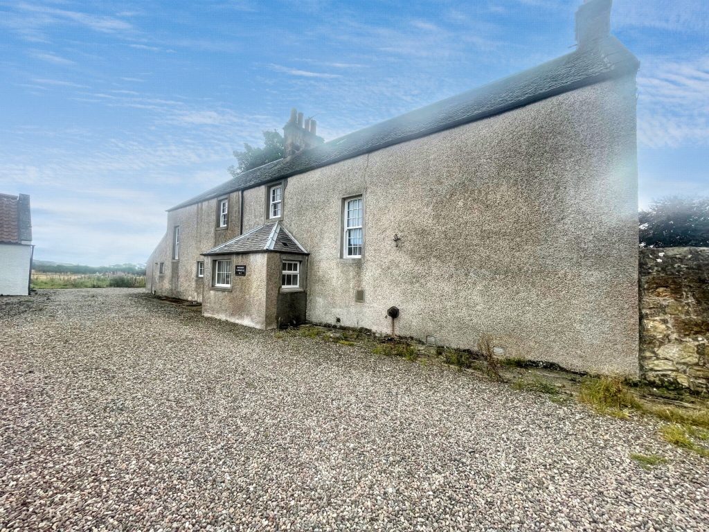 Balmakin Farmhouse No. 2 – KY9 1JS