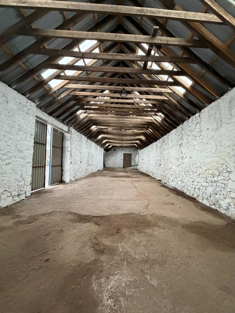 Fairfield Unit, North Wynd, Colinsburgh, KY9 1LH