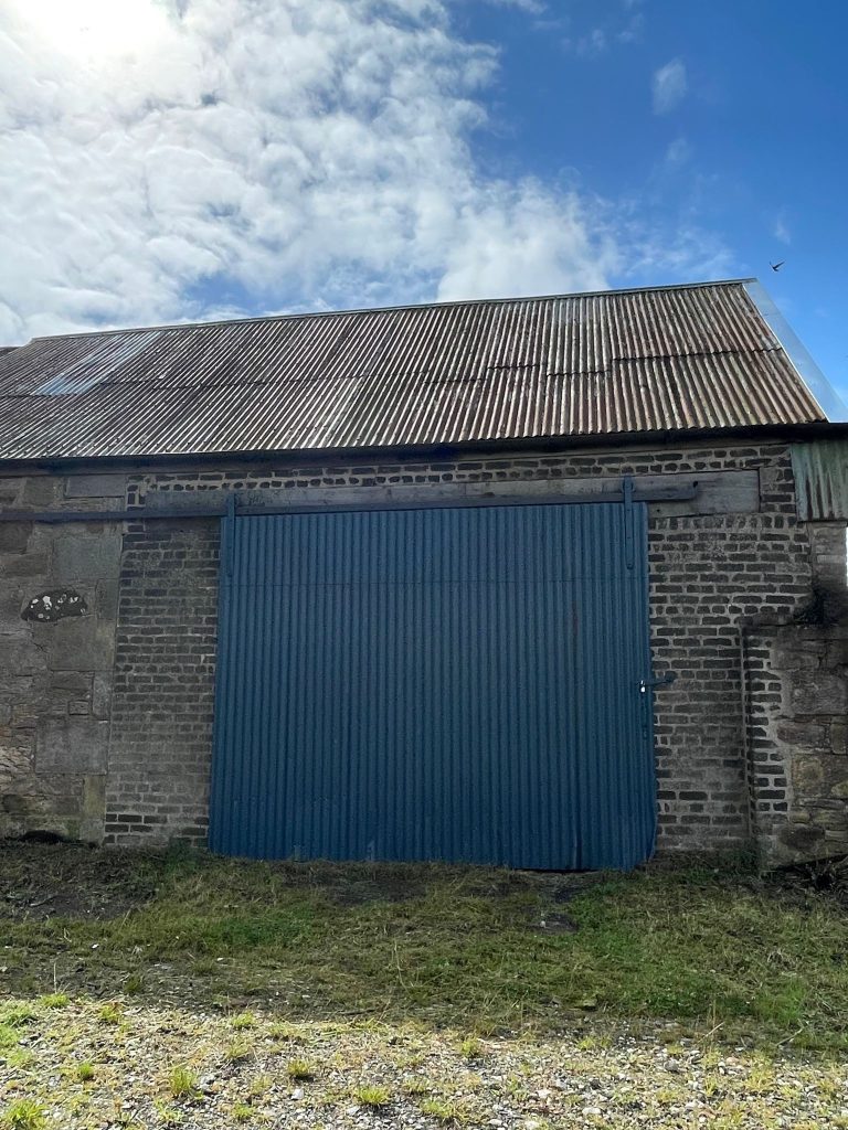 Easter Pitcorthie Unit, St Monans, Anstruther, Fife, KY10 2DG